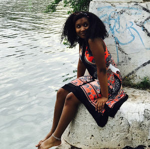 Meet your Posher, Morgyn